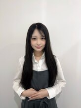 ニユ 栄店(Niyu)&nbsp;岩本 晏奈