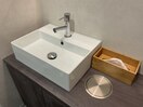 ホワイトニング|使いやすい洗面