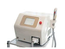 salon Coo/脱毛機器