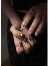 silver