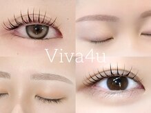 ビバフォーユー(Viva4u)