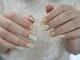 シーズネイル 渋谷店(She's nail)の写真/《仕事終わりに通いやすい♪》定額Art￥4500~21時迄営業★渋谷駅徒歩3分【写真:初回オフ込￥7980】