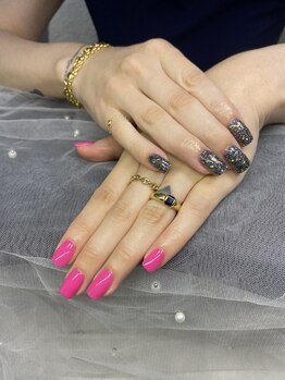 アイネイル 高幡不動(Ai Nail)/