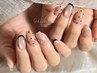 ご新規様Hand◇150分10本ボリュームアート+丁寧ケア¥12,000~〈¥700off〉
