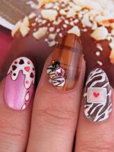 カラーズ(colors)/