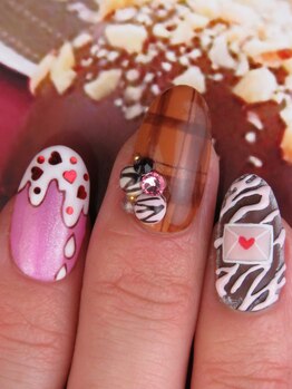 カラーズ(colors)/