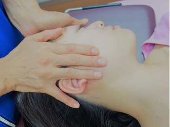 安藤トータルプロポーションクリニーク/人気の女子力アップ小顔矯正!!