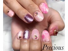 プレシャス プライベートビューティーサロン(Precious Private Beauty Salon)/