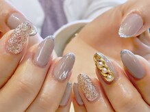 ビービーネイル(BB)/