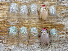 エブロマリン 湘南台店(evromarine)/9月限定　定額アート