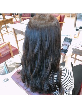 ベリー 藤枝田沼店(Very)/[藤枝田沼]まつ毛エクステ