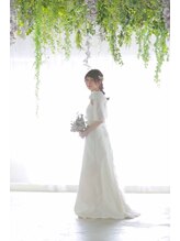 リンド エステ まつげ 京成大久保(Lind)/【3500人以上の花嫁様】を担当♪