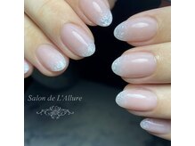 サロンドラリュール(Salon de L'Allure)/ネイル