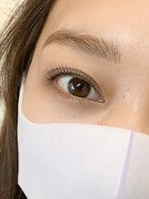 イット(it.)/根本から立ち上げストレート！