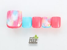 ピッピ 桜新町店(peep PEEP)/ 21年7月マンスリートレンド-21