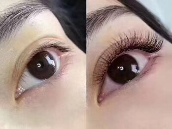 エステサロンメイ 美(MEI)/ラッシュリフトパーマ