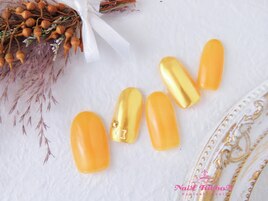 [1705]プチ◎春色