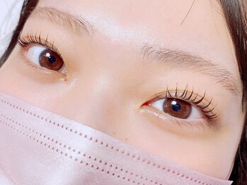 シル 江坂(Cil)/パリジェンヌラッシュリフト