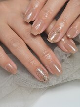 ジュンクス(JUNX)/JUNX Nail Collection