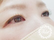 フェア 新百合ヶ丘(Fair)/フラットラッシュカラー150本