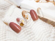 ファストネイル ロコ 春日店(FASTNAIL LOCO)/春ネイル☆3月新作☆【11861】