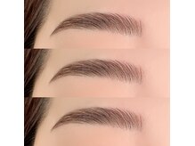 トータルビューティーサロン マイスター(MEISTER)/パリジェンヌブロウリフト