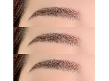 トータルビューティーサロン マイスター(MEISTER)/パリジェンヌブロウリフト