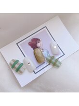 マムネイル 麻布十番(mumnails)/90min