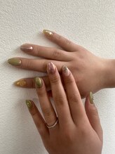 インクバイノック(INC by noq)/5/10 kanon 定額2