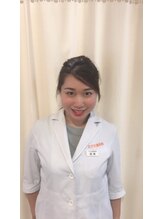 たるみ子さんと小顔くん 長南 知実