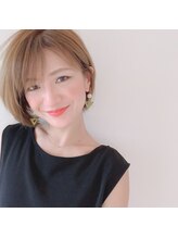 リセット(Re:set)&nbsp;二井 英里子