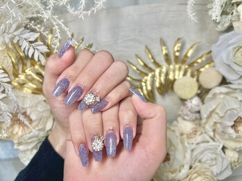 カメリア(Camelia)/