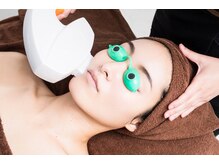 マノマノ 茅ヶ崎店(manomano)/美白脱毛（お顔）