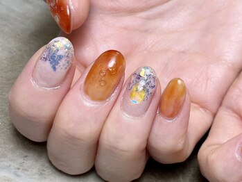 キールネイル(KeyleNail)/アート11000円