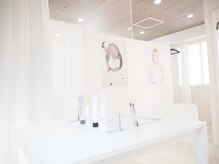 ミウ 錦糸町店(MW)/施術