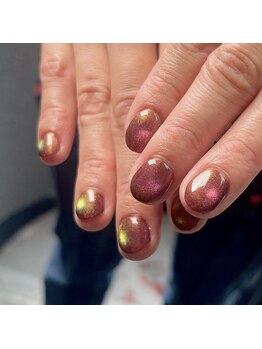 モニーク(Monique)/マグネットコース