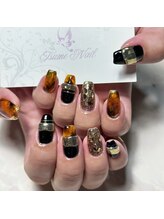 ツメ ネイル(Tsume Nail)/プレミアムプラン