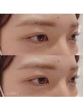 ルミア アイラッシュ ガーデン(LUMIA eyelash garden)/