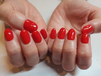 アールエム(Rm)/10月◎ネイル