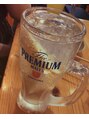 イベリア 心斎橋店(IBERIA) 人と話すことが好きです♪美容の話が大好き！