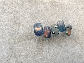 ツーバイ マックスビューティー 下北沢(2by MAX BEAUTY)/下北デザイン120