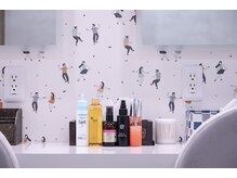 大足スパ 上野 御徒町(BIG FOOT SPA)/アメニティ充実