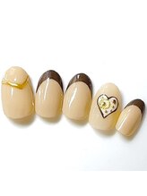 いろ紡ぎ/2月のマンスリーデザイン≪3≫