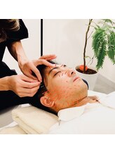 銀座鍼処 カナウ(KANAU)/肌の調子を整える美容鍼