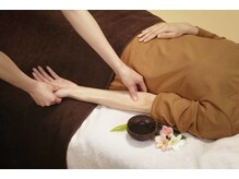 ル タン ラグジュアリー 東武百貨店池袋店/密かな人気！ハンドセラピー♪