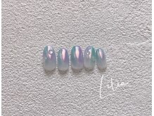 リーリア(Lilia)/