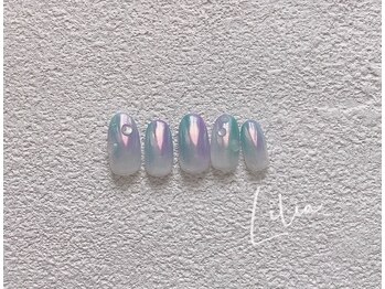 リーリア(Lilia)/
