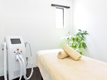 ランプ(LAMP)/~個室での施術~