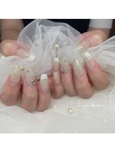 リノン(Linon)/french × stone