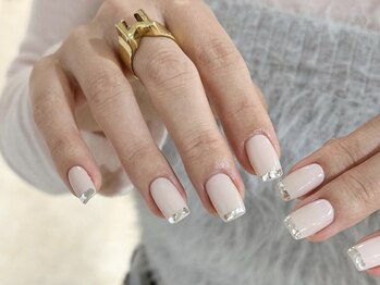 エフ 神戸元町(Effu)/オーダー10本アート